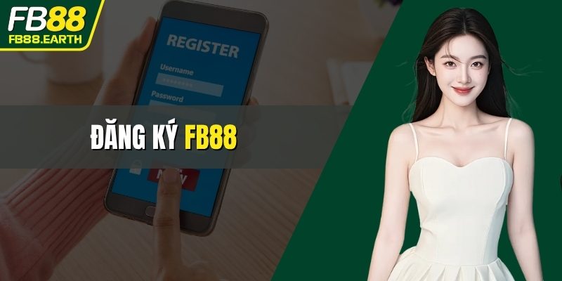 đăng ký FB88