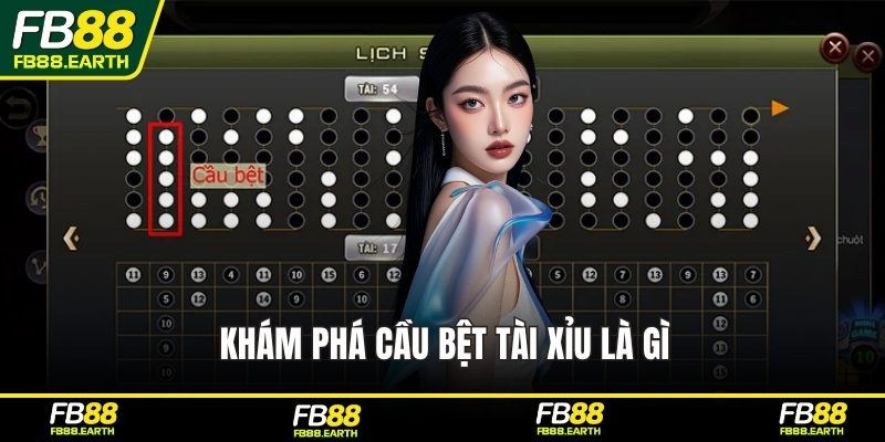 Khám phá cầu bệt tài xỉu là gì