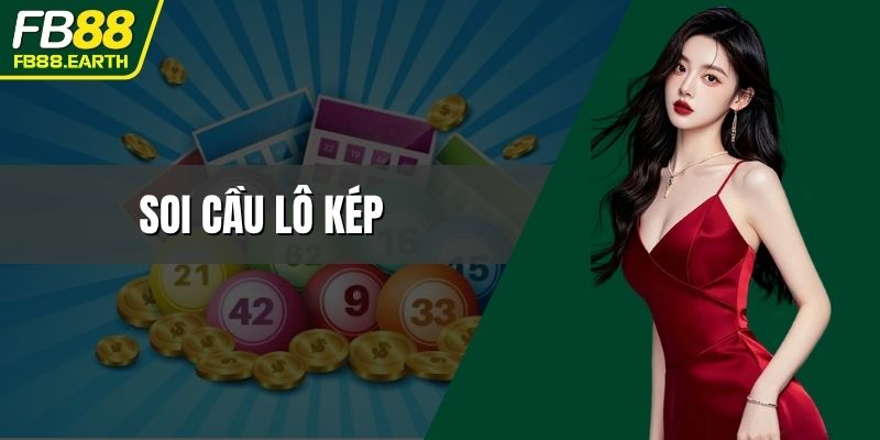 soi cầu lô kép