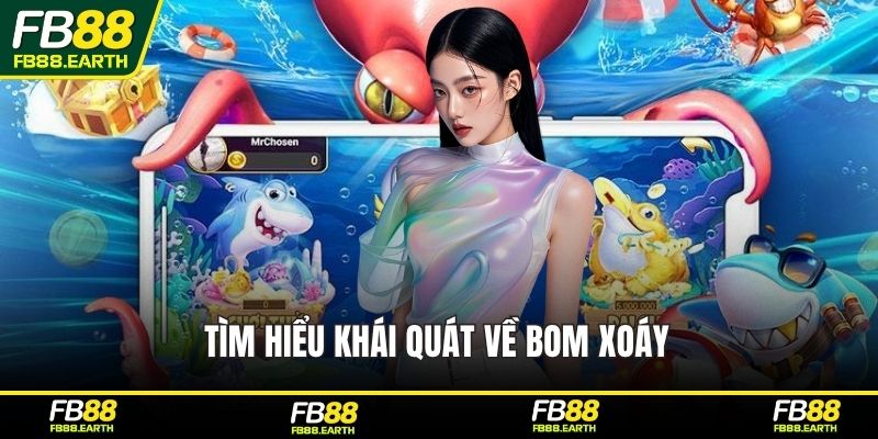 Tìm hiểu khái quát về bom xoáy 